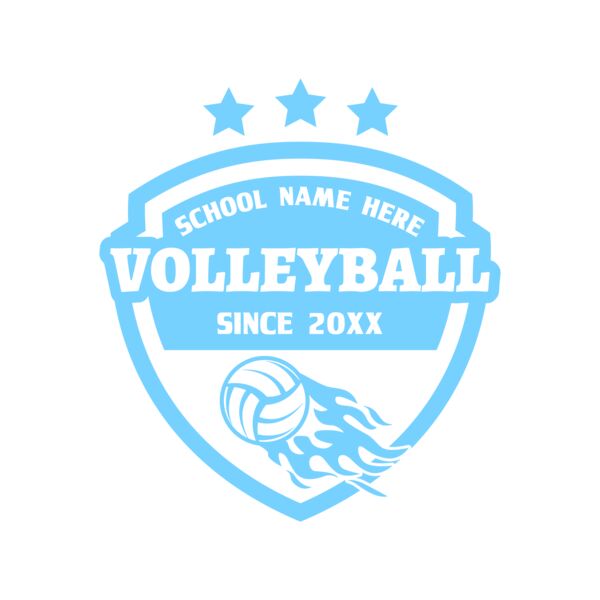 Volleyball 06 Thumbnail