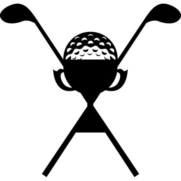Golf   Clipart 18 Thumbnail