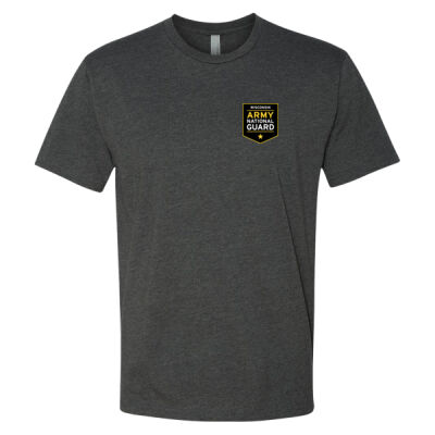 WI National Guard - CVC T-Shirt Thumbnail