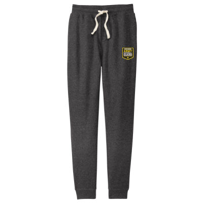 WI National Guard - Ultra Soft Re Fleece Jogger Thumbnail