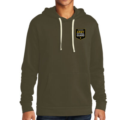 WI National Guard - Unisex Santa Cruz Pullover Hoodie Thumbnail