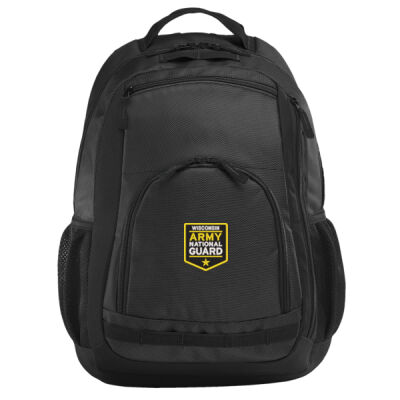 WI National Guard - Xtreme Backpack Thumbnail
