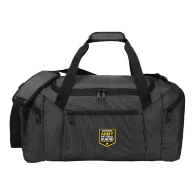 WI National Guard - Form Duffel Thumbnail