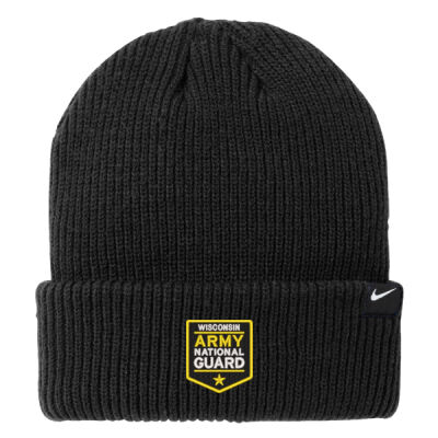WI National Guard - Terra Beanie Thumbnail
