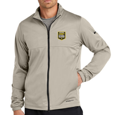 WI National Guard - Storm FIT Full Zip Jacket Thumbnail
