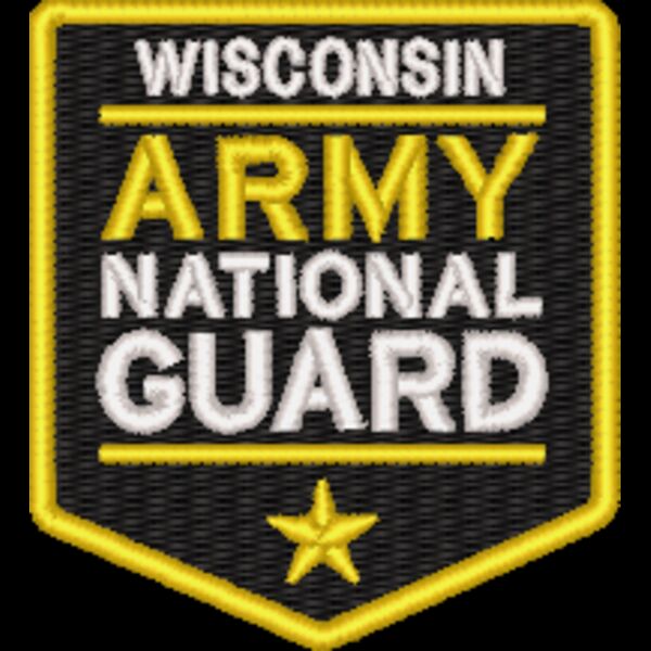 Army National Guard Thumbnail