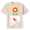 Youth Heavy Cotton T-Shirt Thumbnail