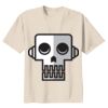 Youth Heavy Cotton T-Shirt Thumbnail