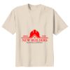 Youth Heavy Cotton T-Shirt Thumbnail
