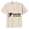 Youth Heavy Cotton T-Shirt Thumbnail