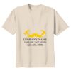 Youth Heavy Cotton T-Shirt Thumbnail