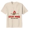 Youth Heavy Cotton T-Shirt Thumbnail