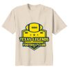 Youth Heavy Cotton T-Shirt Thumbnail