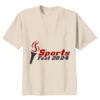 Youth Heavy Cotton T-Shirt Thumbnail