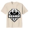 Youth Heavy Cotton T-Shirt Thumbnail