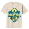 Youth Heavy Cotton T-Shirt Thumbnail