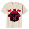 Youth Heavy Cotton T-Shirt Thumbnail