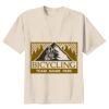 Youth Heavy Cotton T-Shirt Thumbnail