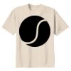 Youth Heavy Cotton T-Shirt Thumbnail