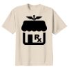 Youth Heavy Cotton T-Shirt Thumbnail