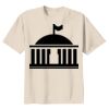 Youth Heavy Cotton T-Shirt Thumbnail