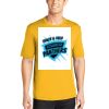 PosiCharge ® Competitor Tee Thumbnail