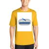 PosiCharge ® Competitor Tee Thumbnail