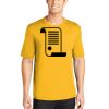 PosiCharge ® Competitor Tee Thumbnail