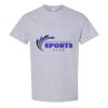 Heavy Cotton™ T-Shirt  Thumbnail