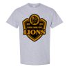 Heavy Cotton™ T-Shirt  Thumbnail