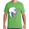 Dri Power ® 50/50 Cotton/Poly T Shirt Thumbnail