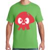 Dri Power ® 50/50 Cotton/Poly T Shirt Thumbnail