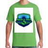 Dri Power ® 50/50 Cotton/Poly T Shirt Thumbnail