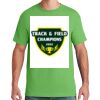 Dri Power ® 50/50 Cotton/Poly T Shirt Thumbnail