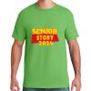 Dri Power ® 50/50 Cotton/Poly T Shirt Thumbnail