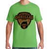 Dri Power ® 50/50 Cotton/Poly T Shirt Thumbnail