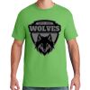 Dri Power ® 50/50 Cotton/Poly T Shirt Thumbnail