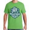 Dri Power ® 50/50 Cotton/Poly T Shirt Thumbnail