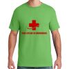 Dri Power ® 50/50 Cotton/Poly T Shirt Thumbnail