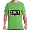 Dri Power ® 50/50 Cotton/Poly T Shirt Thumbnail