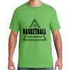 Dri Power ® 50/50 Cotton/Poly T Shirt Thumbnail