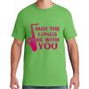 Dri Power ® 50/50 Cotton/Poly T Shirt Thumbnail