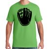 Dri Power ® 50/50 Cotton/Poly T Shirt Thumbnail