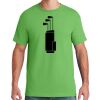 Dri Power ® 50/50 Cotton/Poly T Shirt Thumbnail