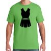 Dri Power ® 50/50 Cotton/Poly T Shirt Thumbnail