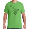 Dri Power ® 50/50 Cotton/Poly T Shirt Thumbnail