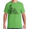 Dri Power ® 50/50 Cotton/Poly T Shirt Thumbnail