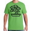 Dri Power ® 50/50 Cotton/Poly T Shirt Thumbnail