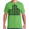 Dri Power ® 50/50 Cotton/Poly T Shirt Thumbnail