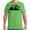 Dri Power ® 50/50 Cotton/Poly T Shirt Thumbnail